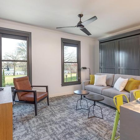 Worldmark Portland Waterfront Park Eksteriør billede