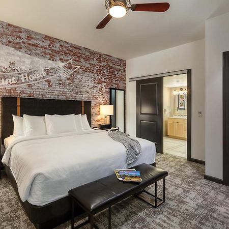 Worldmark Portland Waterfront Park Eksteriør billede