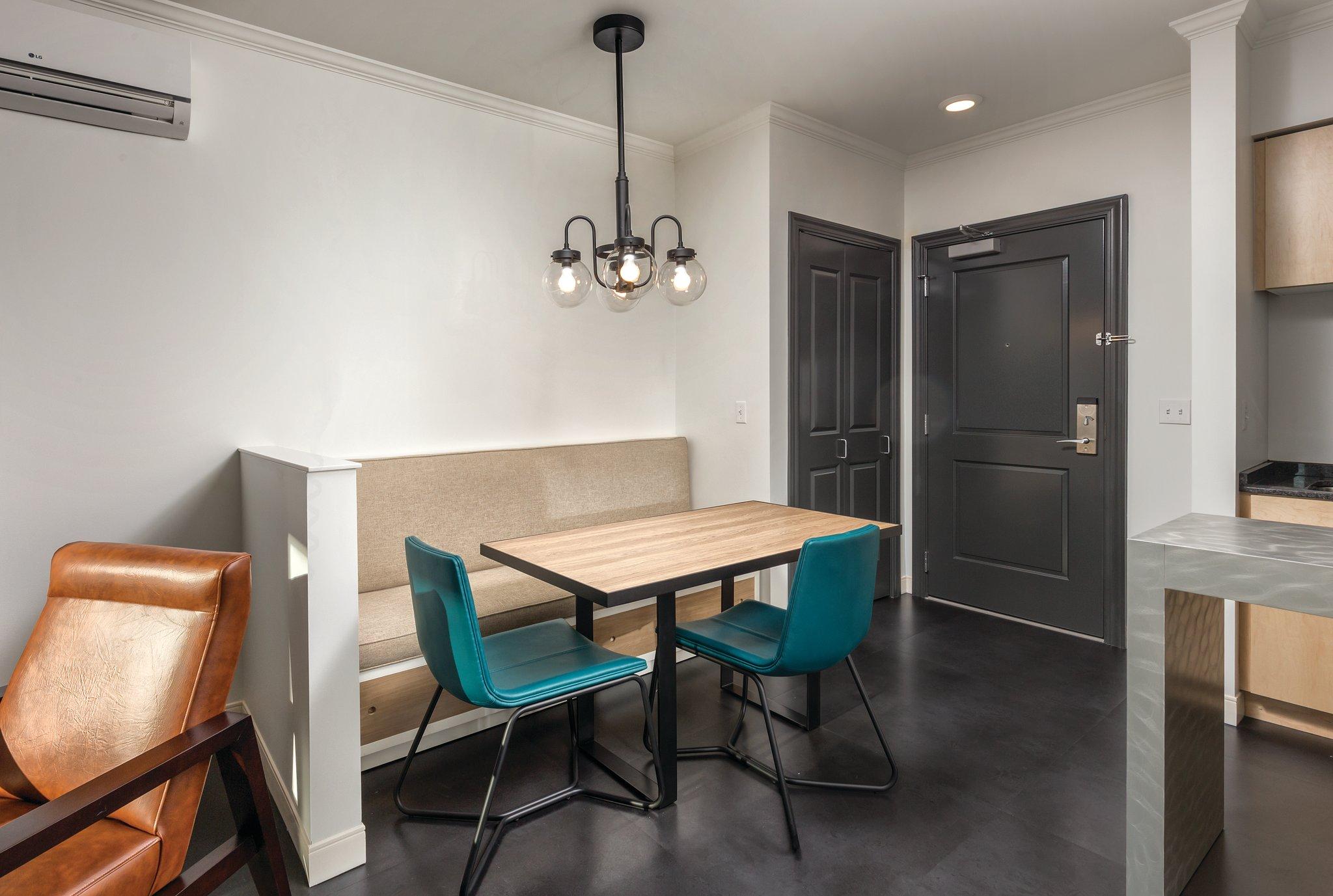Worldmark Portland Waterfront Park Eksteriør billede