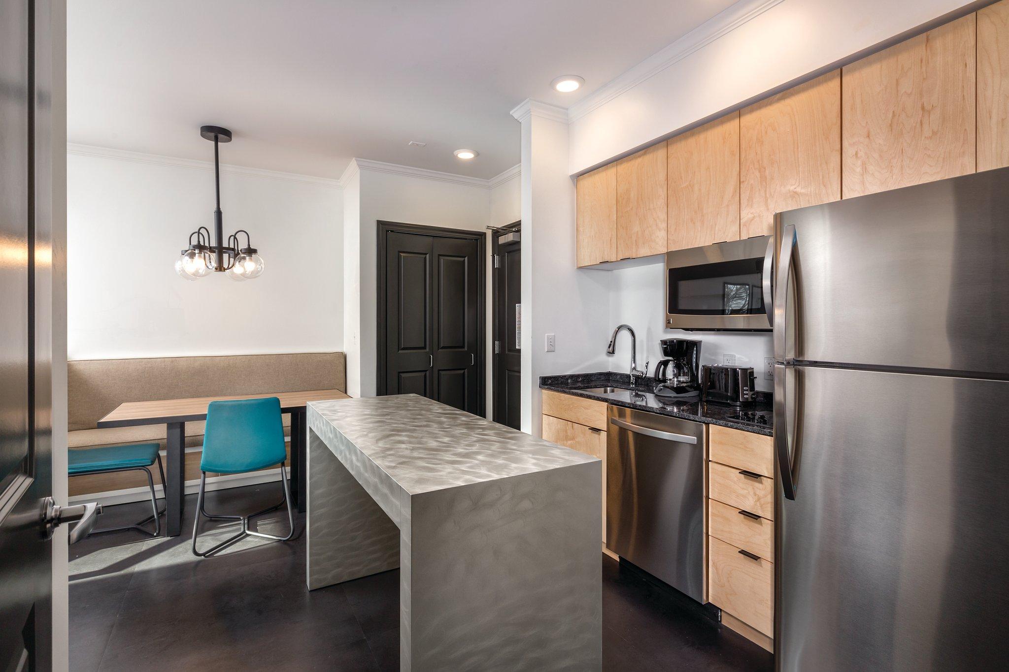 Worldmark Portland Waterfront Park Eksteriør billede